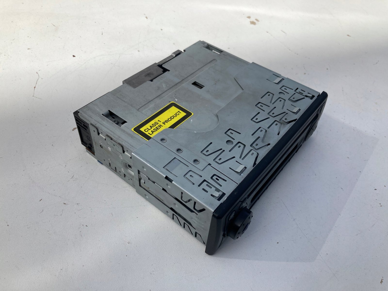 AUTORÁDIO BLAUPUNKT MP35