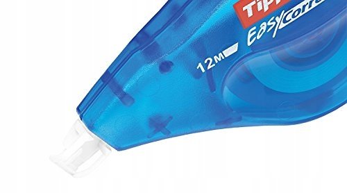 image-128.jpeg Korekčný roller BIC 12 m x 4,2 mm, 10 ks