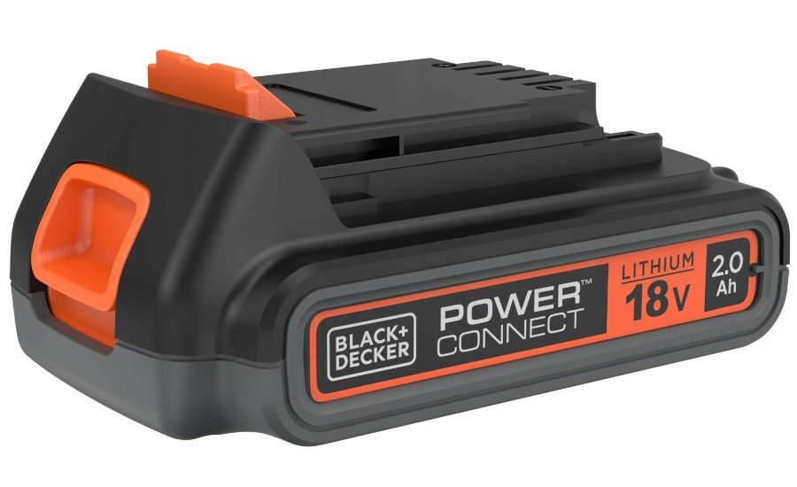 image-182.jpeg BLACK DECKER Nabíjačka 14.4V 18V + 2x batéria 2.0Ah