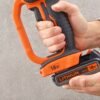 image-183.jpeg BLACK DECKER Nabíjačka 14.4V 18V + 2x batéria 2.0Ah