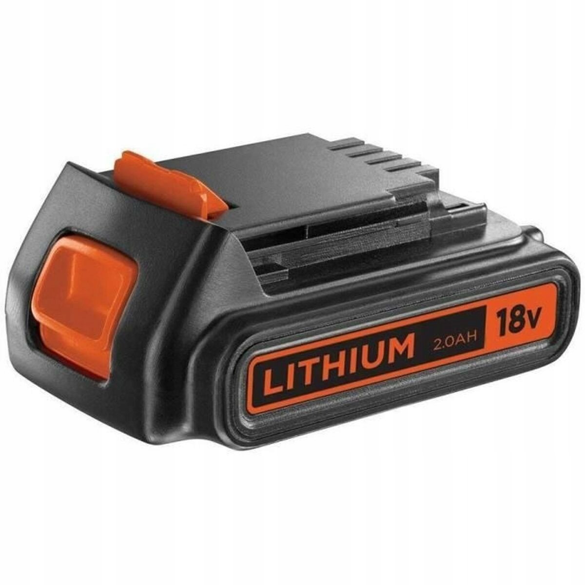 image-185.jpeg BLACK DECKER Nabíjačka 14.4V 18V + 2x batéria 2.0Ah