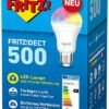 image-204.jpeg Smart LED žiarovka FRITZ! E27 9W