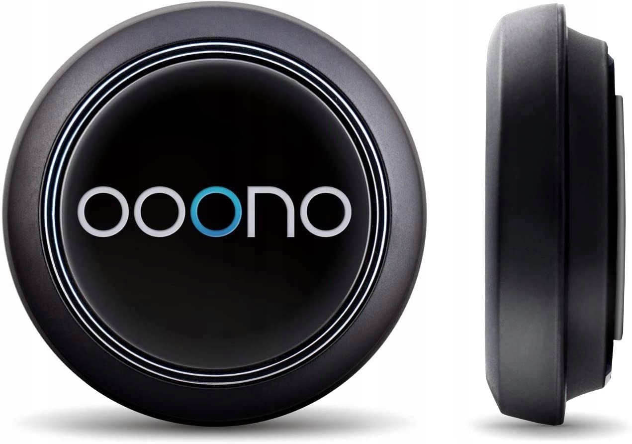 Mini antiradar OOONO Co-Driver No1