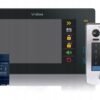 Videovrátnik VIDOS DUO M1021W-2 / S1401D