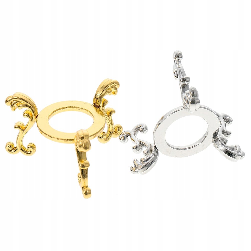 2 ks Plnené darčeky pre bábätká Kovový lichobežník C