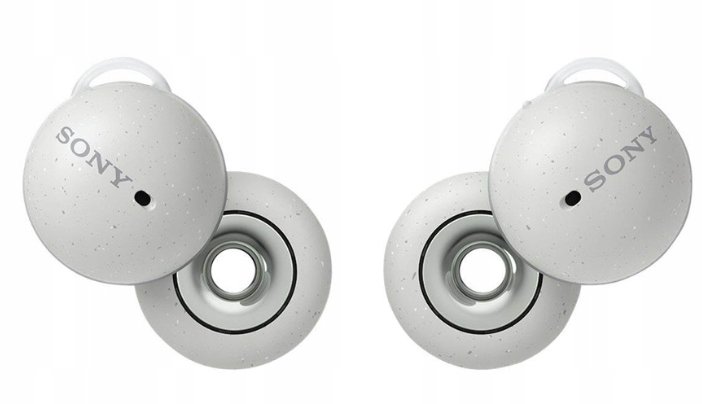 X8556 Bezdrôtové slúchadlá Sony LinkBuds | WF-L900 biele