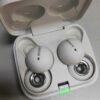 X8556 Bezdrôtové slúchadlá Sony LinkBuds | WF-L900 biele
