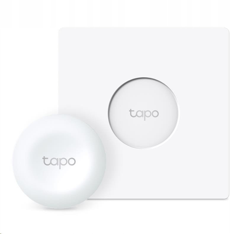 Prepínač svetla Tp-Link Tapo Smart S200D Wi-Fi