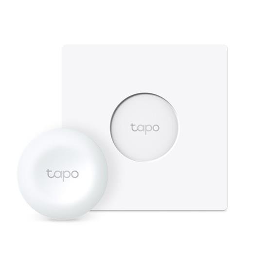 image-333.jpeg Prepínač svetla Tp-Link Tapo Smart S200D Wi-Fi