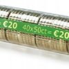 CE CONCEPT 200 Priehradiek na mince