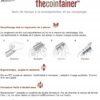 CE CONCEPT 200 Priehradiek na mince