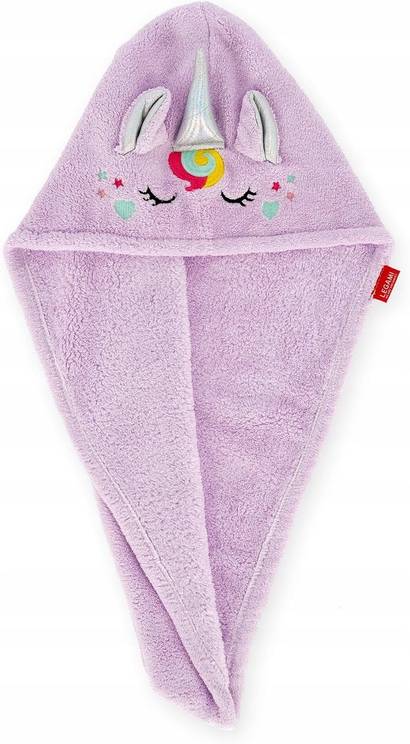 image-460.jpeg Turban na hlavu Legami polyester ružový