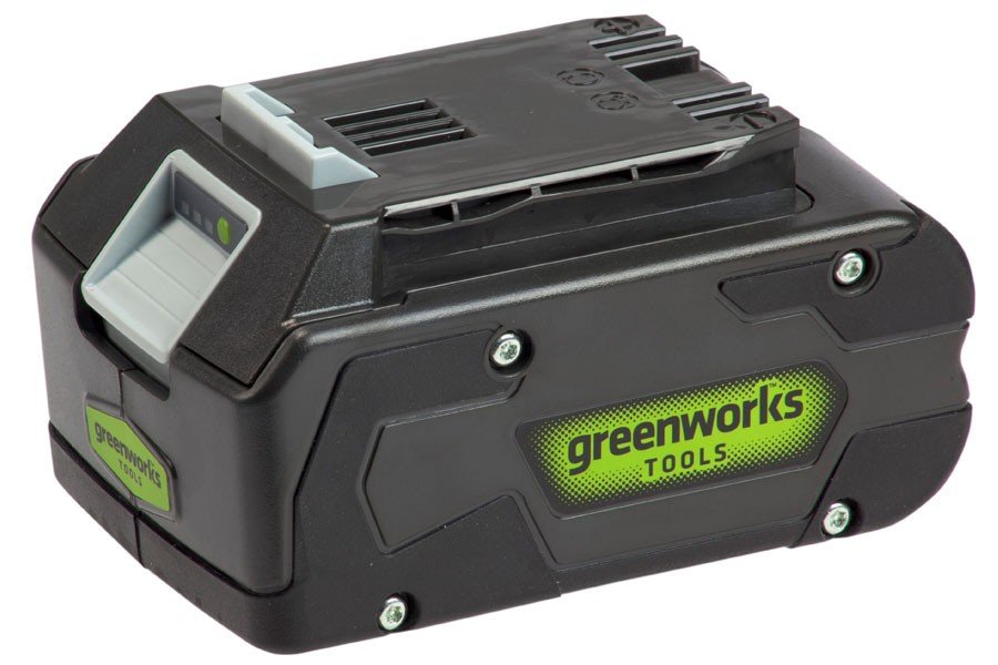 Akumulátor 24V 4Ah Batéria pre náradie Greenworks