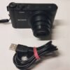 Digitálny fotoaparát Sony DSC-WX350 ružový