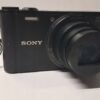 Digitálny fotoaparát Sony DSC-WX350 ružový