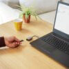 Čítačka kariet Trust Dalyx strieborná USB 3.2 Gen 1