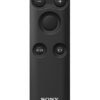 Bezdrôtové diaľkové ovládanie Sony RMT-P1BT pre fotoaparáty