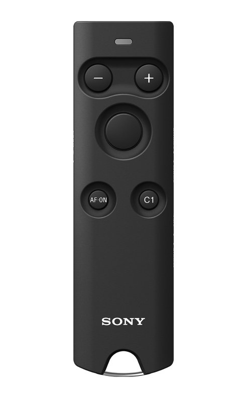 Bezdrôtové diaľkové ovládanie Sony RMT-P1BT pre fotoaparáty