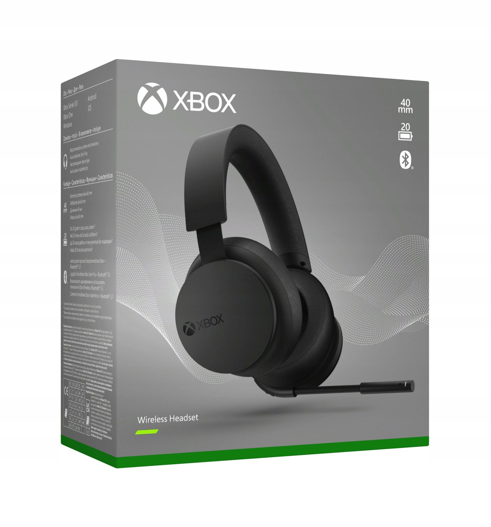 image-608.jpeg Bezdrôtové slúchadlá Microsoft Xbox TLL-000021