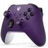 Bezdrôtový ovládač Microsoft fialový Xbox X/S