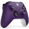 Bezdrôtový ovládač Microsoft fialový Xbox X/S