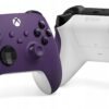 Bezdrôtový ovládač Microsoft fialový Xbox X/S