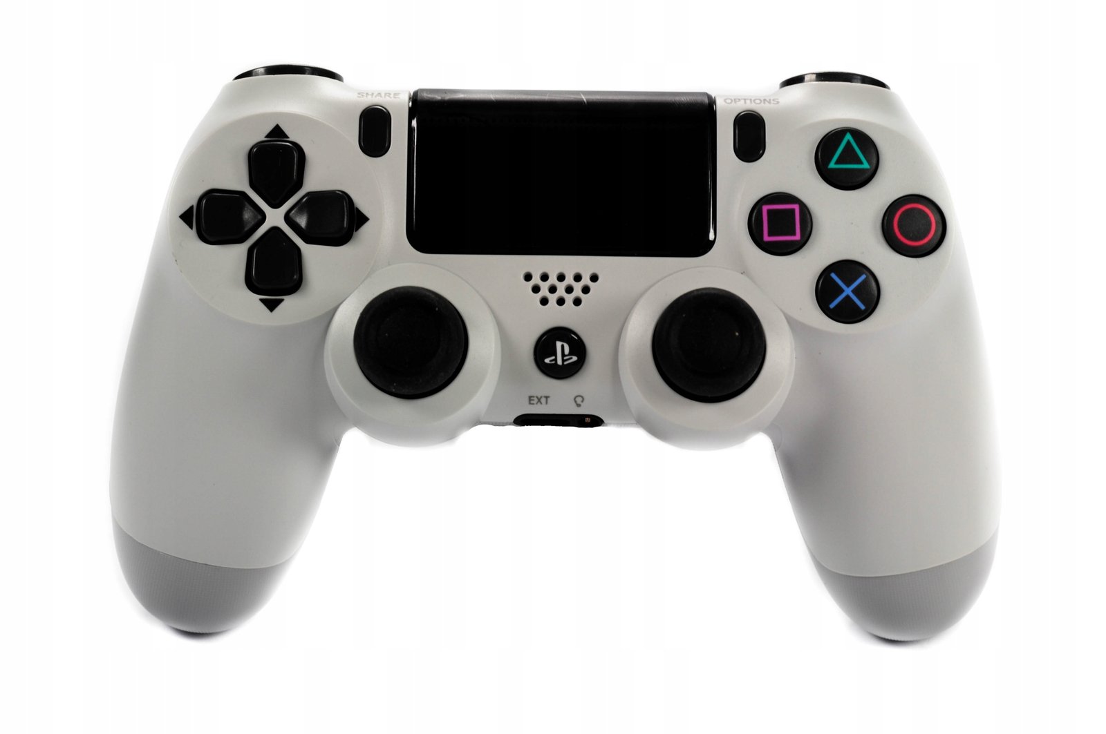 Bezdrôtový ovládač pre PS4 Sony biely, originálny