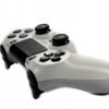 Bezdrôtový ovládač pre PS4 Sony biely, originálny