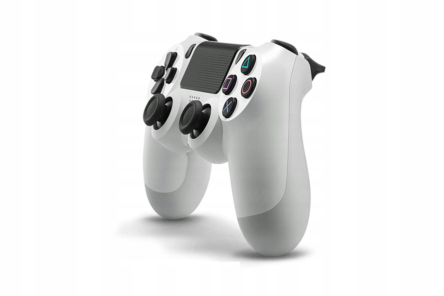 Bezdrôtový ovládač pre PS4 Sony biely, originálny