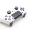 Bezdrôtový ovládač pre PS4 Sony biely, originálny