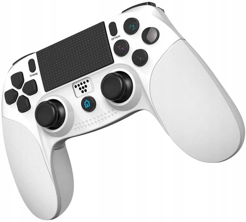 Bezdrôtový ovládač pre PS4 Sony biely, originálny