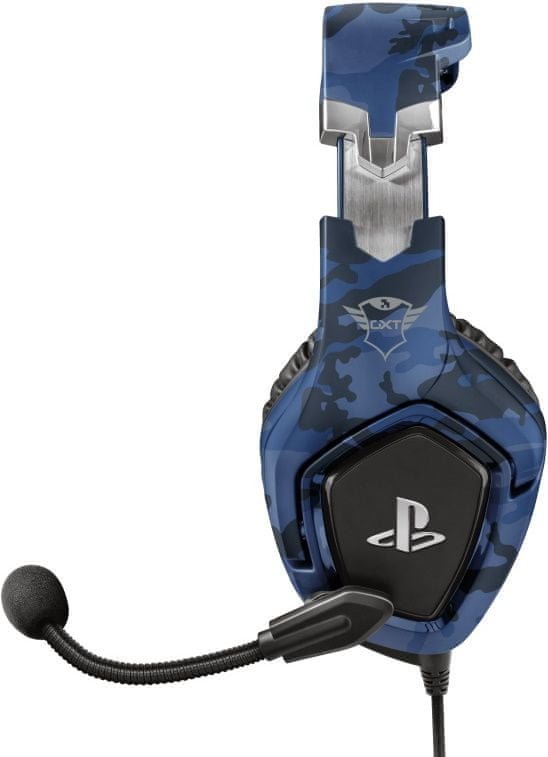 image-675.jpeg Herné slúchadlá Trust Gaming GXT 488 Forze PS4 modré