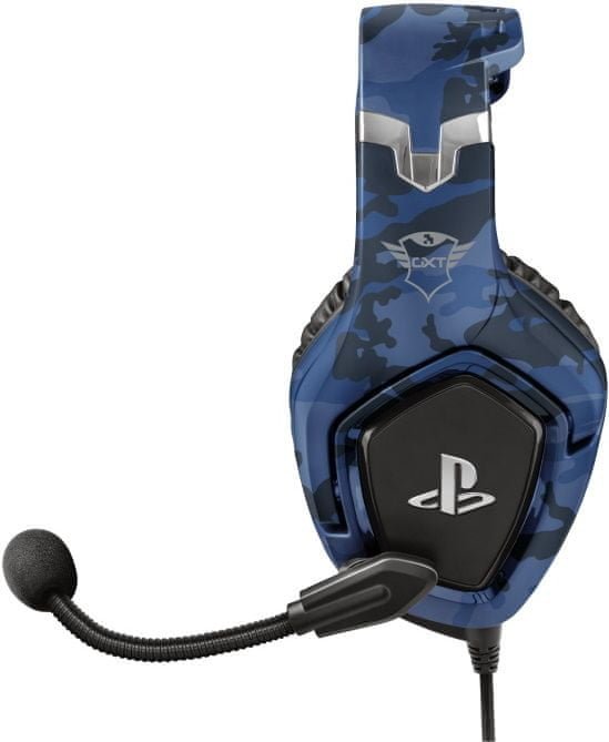 image-681.jpeg Herné slúchadlá Trust Gaming GXT 488 Forze PS4 modré