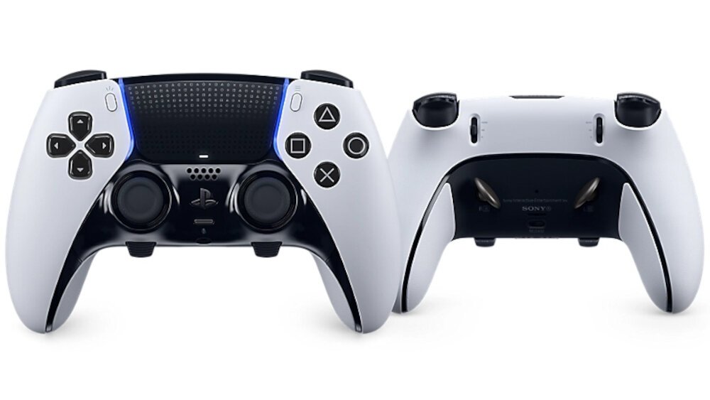 image-685.jpeg Bezdrôtový ovládač Sony PlayStation 5 DualSense Edge CFI-ZCP1