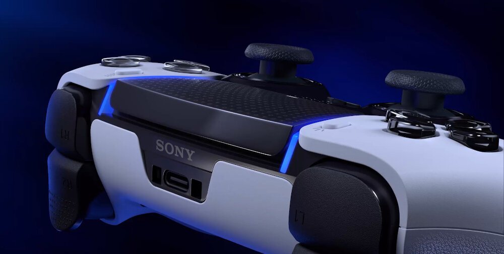 image-686.jpeg Bezdrôtový ovládač Sony PlayStation 5 DualSense Edge CFI-ZCP1