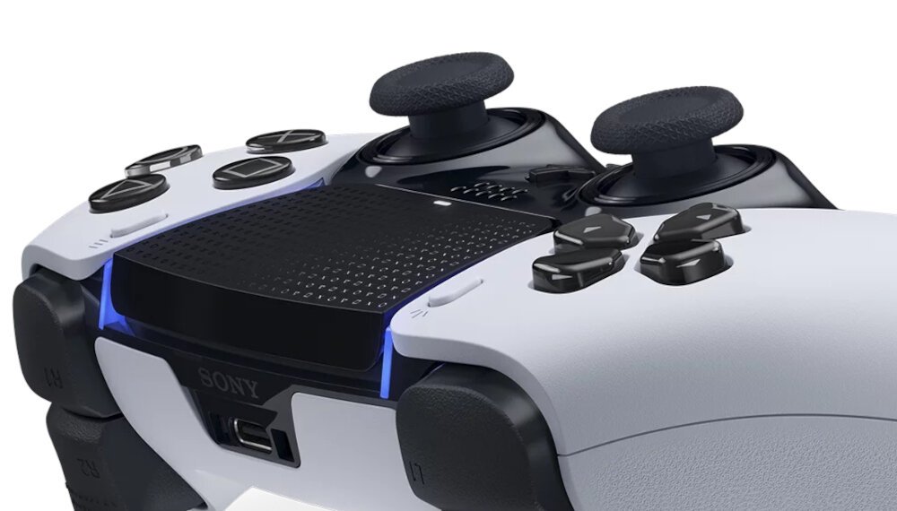 image-687.jpeg Bezdrôtový ovládač Sony PlayStation 5 DualSense Edge CFI-ZCP1