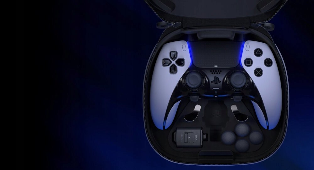 image-689.jpeg Bezdrôtový ovládač Sony PlayStation 5 DualSense Edge CFI-ZCP1