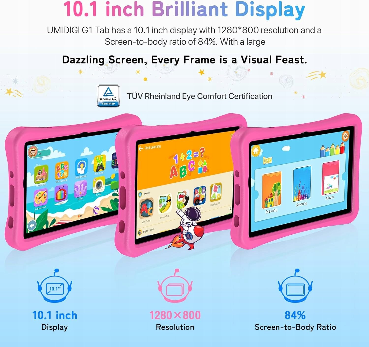 image-69.jpeg UMIDIGI Detský Tablet s Androidom