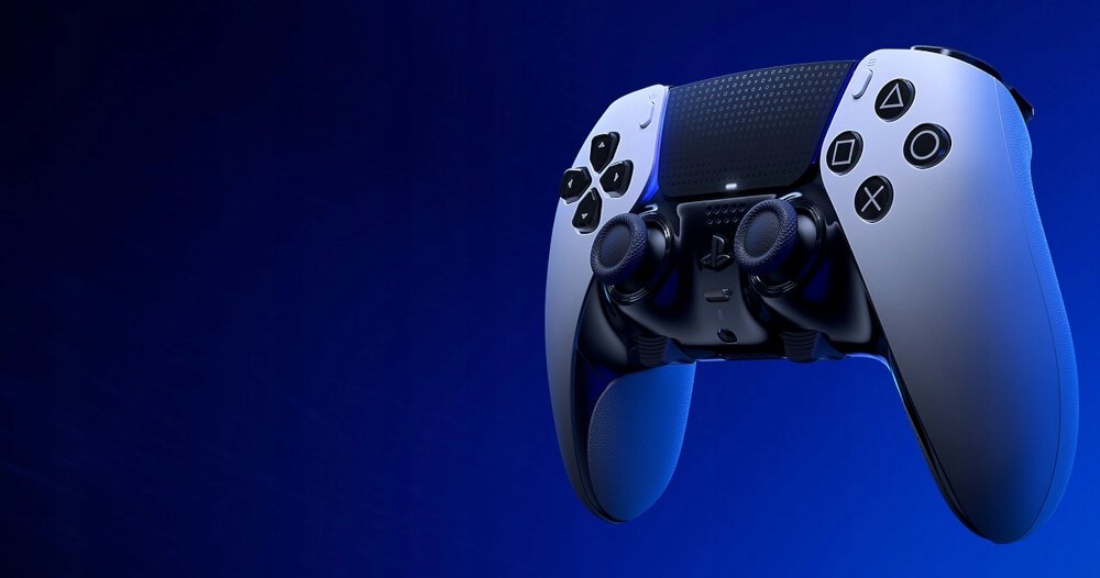 image-690.jpeg Bezdrôtový ovládač Sony PlayStation 5 DualSense Edge CFI-ZCP1