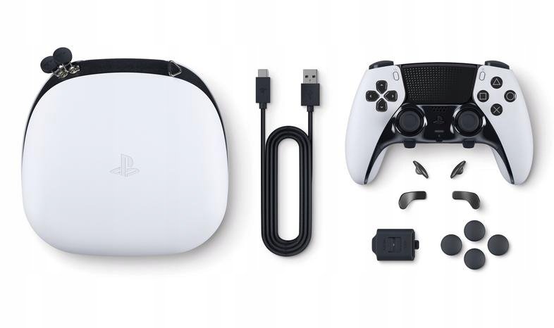 image-696.jpeg Bezdrôtový ovládač Sony PlayStation 5 DualSense Edge CFI-ZCP1