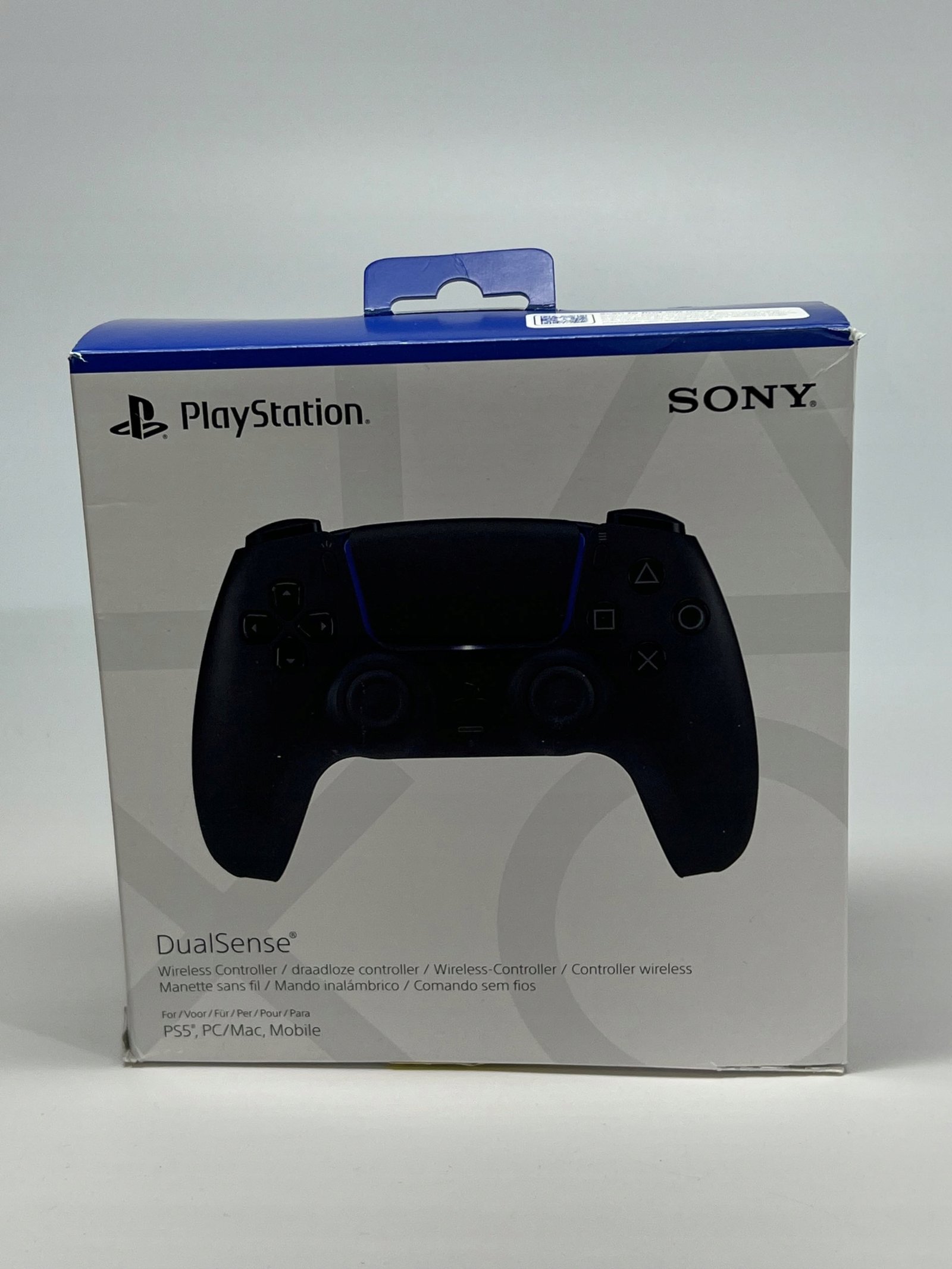 Konzola Sony PSP Fat (Klasická) DualSense