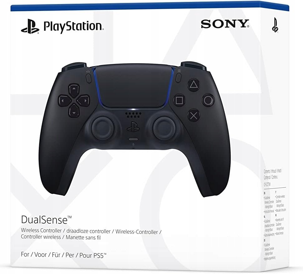 Konzola Sony PSP Fat (Klasická) DualSense