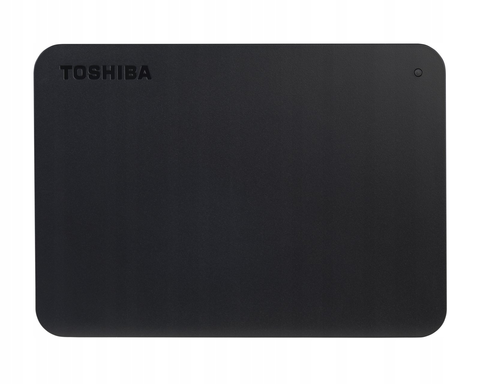 Externý HDD disk Toshiba Canvio Basics 1TB