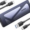 UGREEN M.2 NVMe Externý Box / Puzdro na Disk 10 Gbps SSD