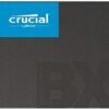 SSD disk Crucial CT1000BX500SSD101 1TB 2,5" SATA