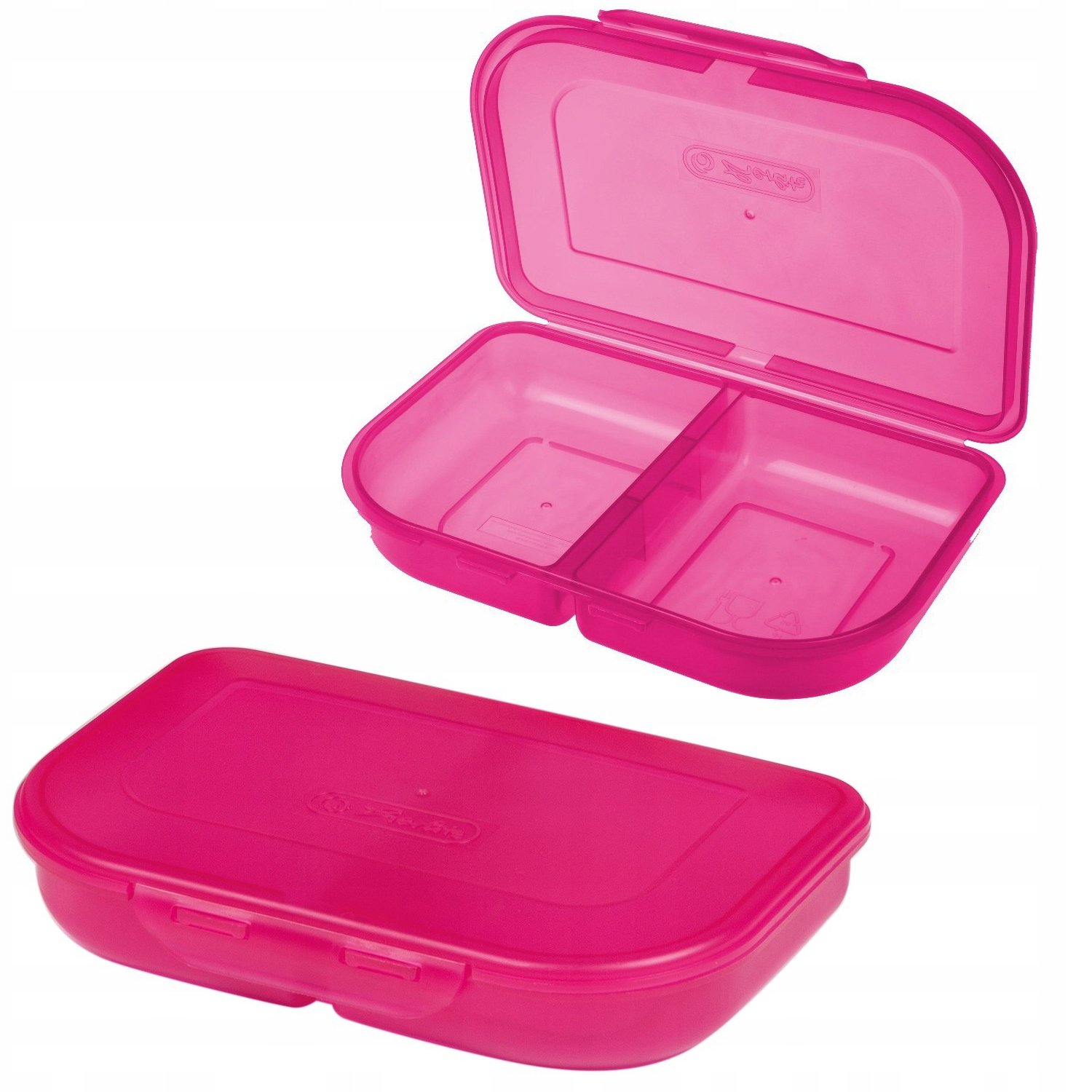 Herlitz Raňajkový Box 600 ml
