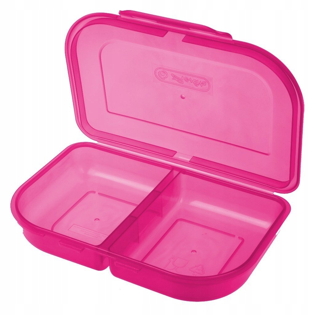Herlitz Raňajkový Box 600 ml
