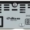 41m6EPbsqRL._AC_SL1000_.jpg Prehrávač Blu-ray Panasonic DP-UB154EB-K s rozlíšením 4K Ultra HD a podporou HDR10+, čierny, kompaktný