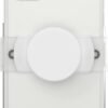 41sptEI-kQL._AC_SL1000_.jpg PopSockets: PopGrip Slide Stretch – neklzkavý stojan na telefón a rukoväť s hranatými okrajmi a vymeniteľnou vrchnou časťou – kompatibilný s väčšinou smartfónov – Stretch White
