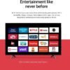 Xiaomi MI TV Stick s diaľkovým ovládačom s Bluetooth, Google Assistant a tlačidlom Netflix + Prime Video (Android TV 9.0 s Google Play Store, Smart Cast, priestorový zvuk Dolby a DTS, Wi-Fi)